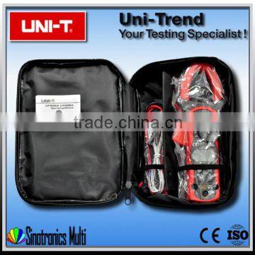 Best Digital Multimeter UNI-T UT206A photo-4