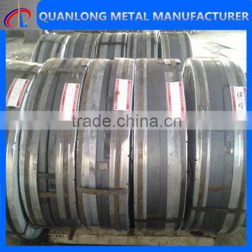 High Quality Hot Dipped Galvanized Steel Tape photo-2