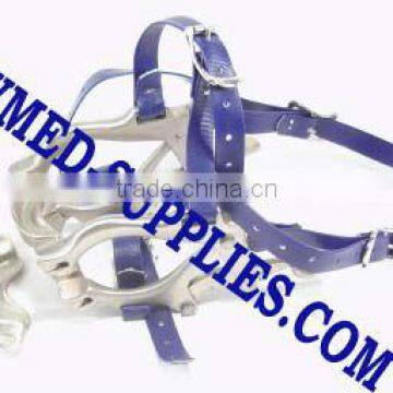 Equine Full Mouth Speculum