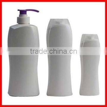 Factory Sale Plastic Shampoo Bottle Design Package photo-6