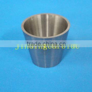 OEM Factory Supplys Tungsten Carbide Shaft Sleeve Can be Polished photo-5