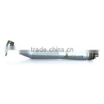 standard push button high speed handpiece