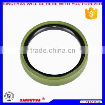 Hydraulic Burffer HBY SEAL for Excavator photo-3