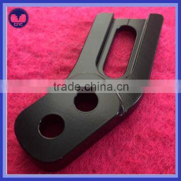 Anodized precision CNC machining 7075 aluminum parts