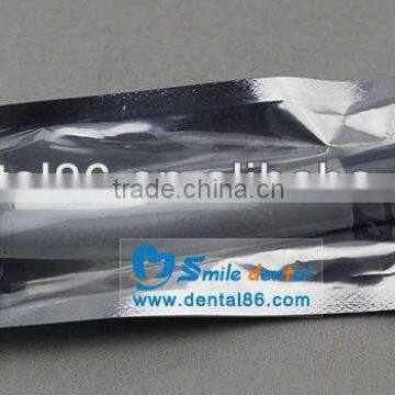Dental turbine handpiece