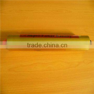 cylindrical Rechargeable lithium titanate Energy storage cell battery with high rate super long cycle life and safety for EV