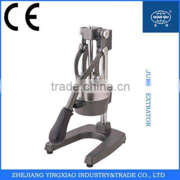 Manual Citrus Press China Supplier