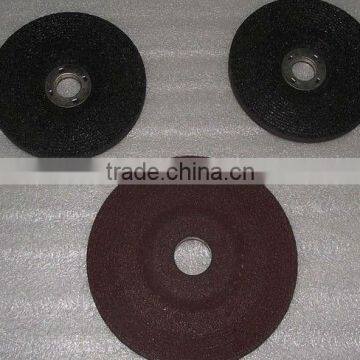 abrasive cutting wheels