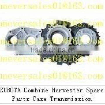 Case,Transmission RH 5T050-1512-2 kubota DC60 harvester parts