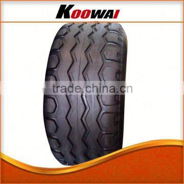 Popular Agricultural Implement And Trailer Tires