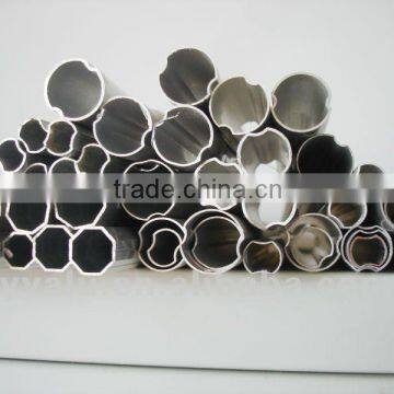 aluminum tube 6063T5