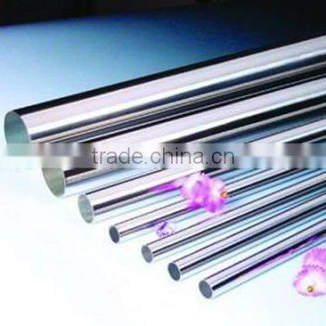 China Stainless Steel Pipe Factory photo-5