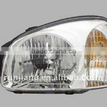 Head Lamp For Hyundai Santa FE korean cars 92101-26251