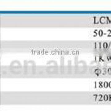 Fully Auto Manual Capping Machine for Bottle LCM-2000
