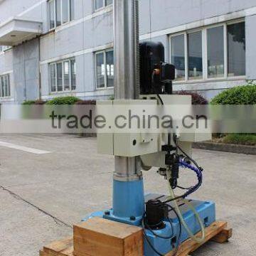 Z4050 Small Drilling Machine,manual Drilling Mahine photo-5