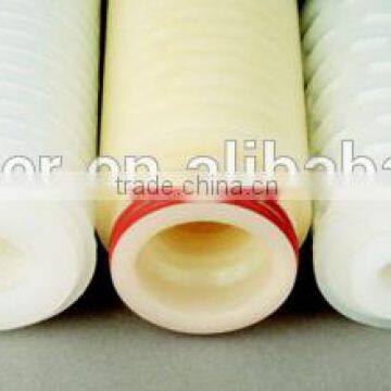 Stainless Steel Cartridge Filter Cartridge for Water Purification Systems photo-5