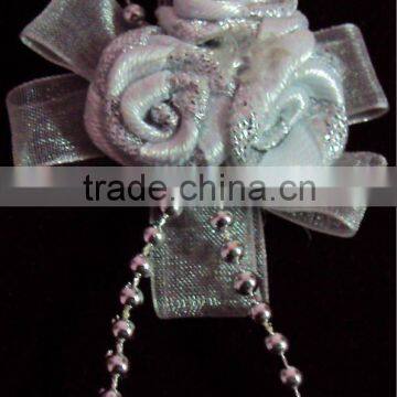 Bridal dress accessories