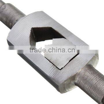 High Quality 130mm Tap wrench Wire Tapping Engineers Hardle Imperial Hardware Tools AR-100