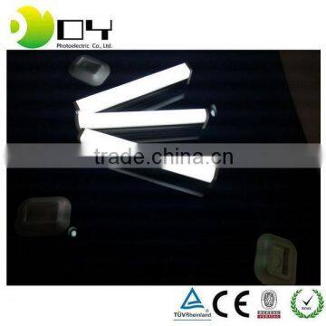 Environmental Protection Low Energy Comsumption Handheld Emergency Light Flashing Emergency Light photo-4