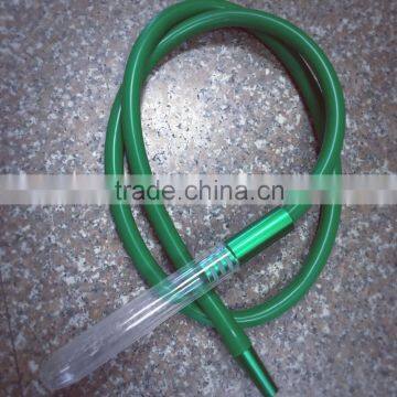 Silicone shisha hose direct factory sale