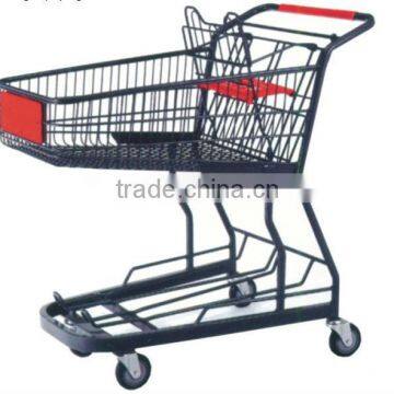 Japanese Trolly 035
