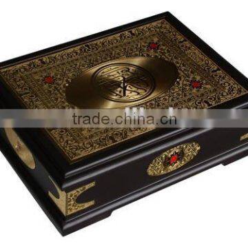 Luxury Wooden Gift Quran Box