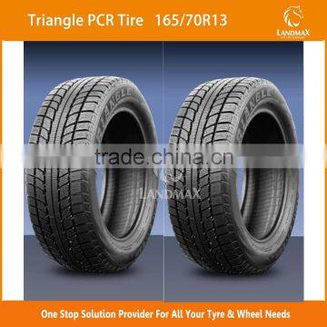 165/70R13 High Performance Triangle PCR Tire Trailer Tyre