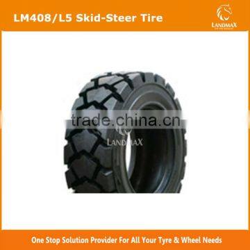 skid steer tire 10-16.5