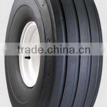 Airport Industrial tires 9.00-10 GROUND FORCE ULTRA RIB GSE