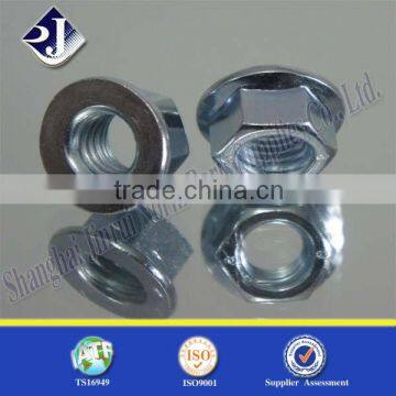 Online Shopping Automotive Use Flange Nut