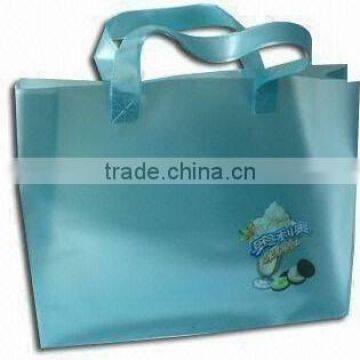 Heat Seal PVC Bag in Fashionable Design