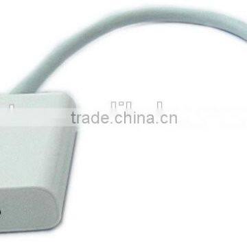 Mini Displayport Female to Hdmi Male Adapter photo-3
