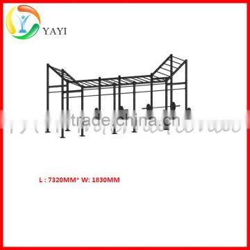 Crossfit Rack System Gym Equipment Pull up Rig Quality Choice photo-2