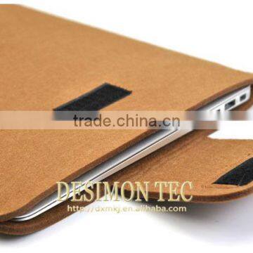 2015 Hot Sale Protective Felt Kids 7" Tablet Case Shock Proof photo-5