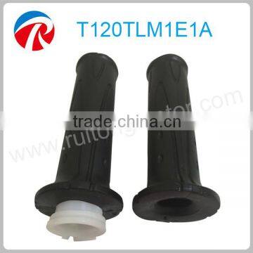 FORZA 50cc Motorcycle Handlebar Grip Rubber Handle Grip photo-2