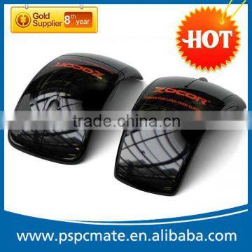 Computer Accessories high quality CE ROHS USB Wireless Computer Mouse For Laptop Desktop