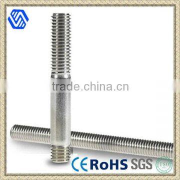 OEM Double End Stud Bolt,Stainless Steel Double End Stud Bolt