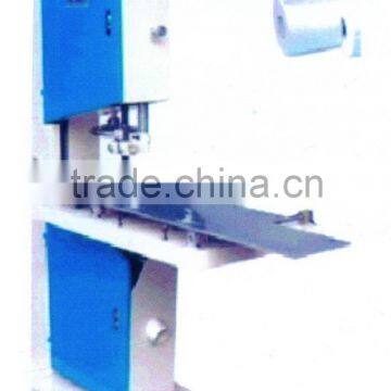 Reel Toilet Paper Cutting Machine