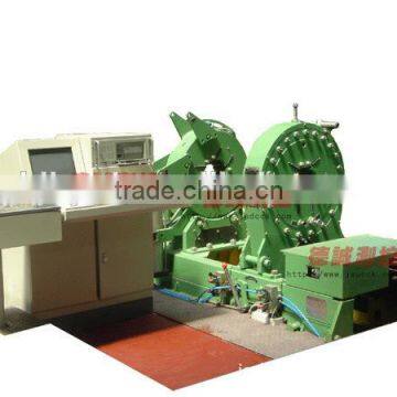 Hydraulic Bucking Unit