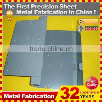 custom polishing Industrial profile manufacture for building construction