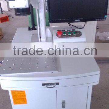 Fiber Laser Engraver for Deep Engravung Laser Engraver