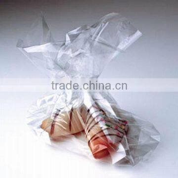 plastic food packaging bag