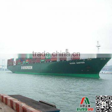 Marble Transportation From Turkey to China photo-2