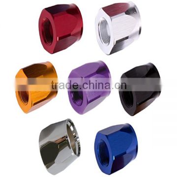 PTFE Hose End Socket