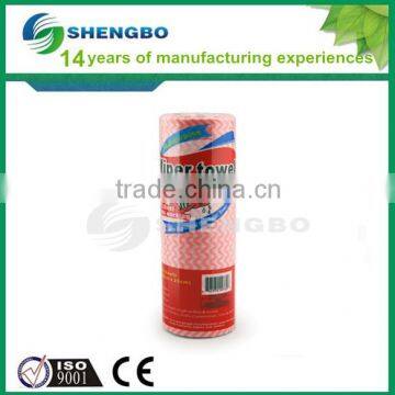 Medical rolls nonwoven 25*28cm red green orange blue