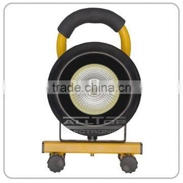 Aluminum Portable Waterproof Bridgelux Cob 10w Outdoor Led Flood Light photo-2