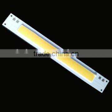 12v liner COB 12w cob high power led