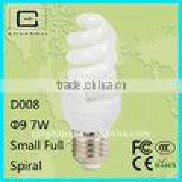 Full Spiral lamp