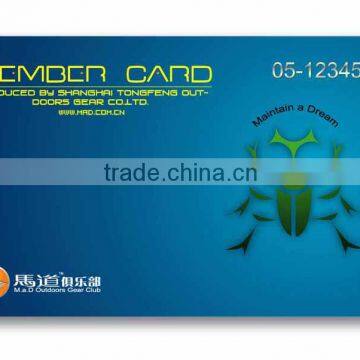 PVC RFID GIFT CARD photo-5
