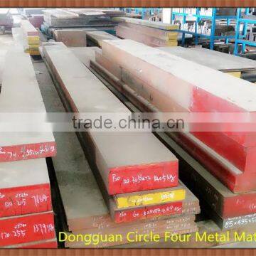 Cold Drawn Technique and Is Alloy Alloy Or Not bearing steel GCr15 /100Cr6 High quality